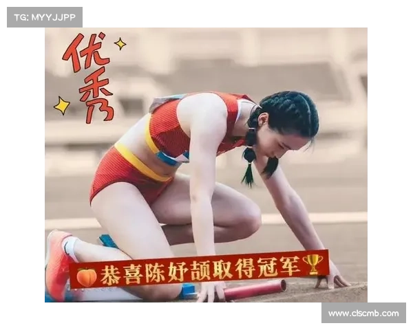 短跑新星陈妤颉担任淘宝爱问女孩 分享运动与生活的无限魅力 短跑新星陈妤颉担任淘宝爱问女孩 分享运动与生活的无限魅力