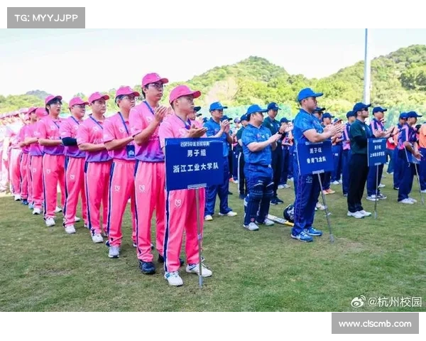 中国板球联赛杭州激战浙工大自主养护场地吸引广泛关注 中国板球联赛杭州激战浙工大自主养护场地吸引广泛关注